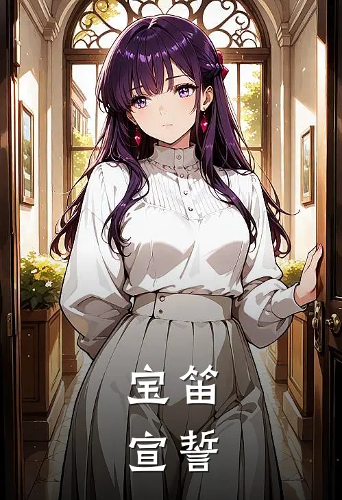 宝笛：宣誓瓦沙克枫秀好看的小说推荐完结_在哪看免费小说宝笛：宣誓瓦沙克枫秀