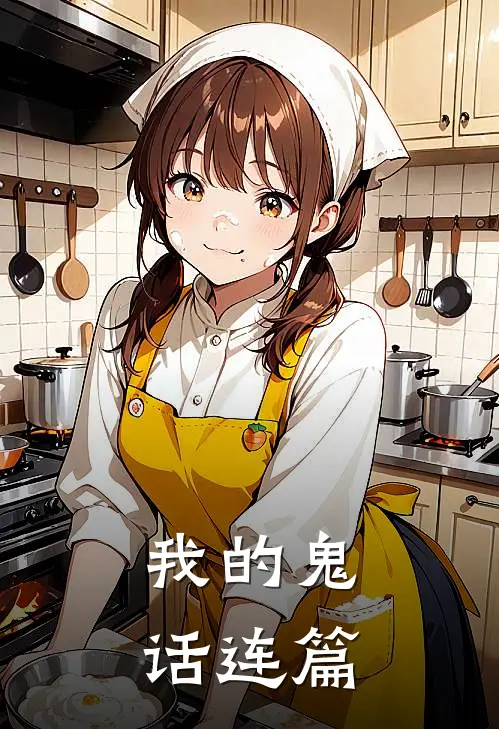 我的鬼话连篇
