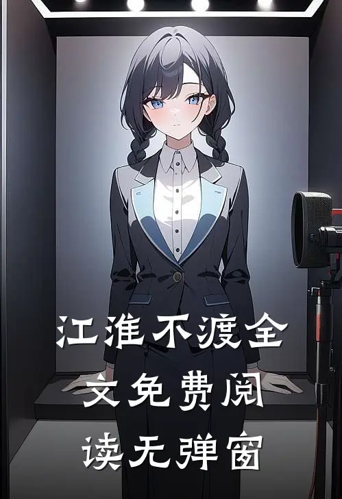 江淮不渡全文免费阅读无弹窗