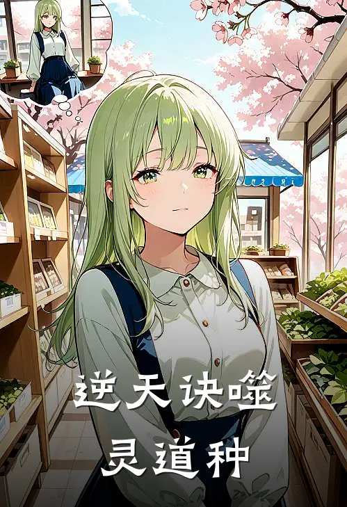 逆天诀噬灵道种(李昊天李明)最新完本小说推荐_免费小说推荐逆天诀噬灵道种李昊天李明