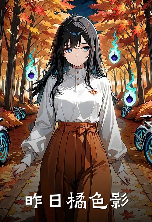 昨日橘色影(晏殊韩伯)免费小说阅读_完结版小说推荐昨日橘色影(晏殊韩伯)