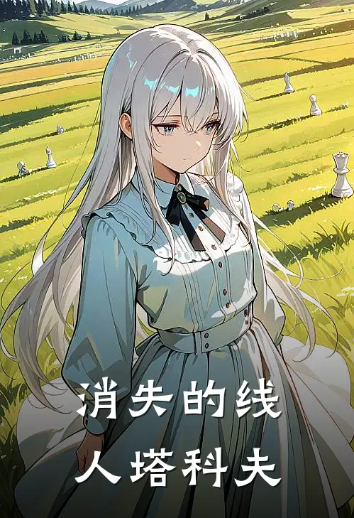 消失的线人塔科夫