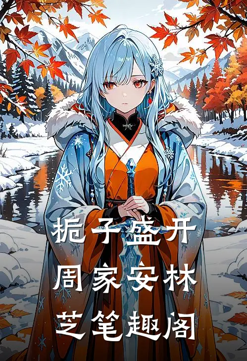 栀子盛开周家安林芝笔趣阁