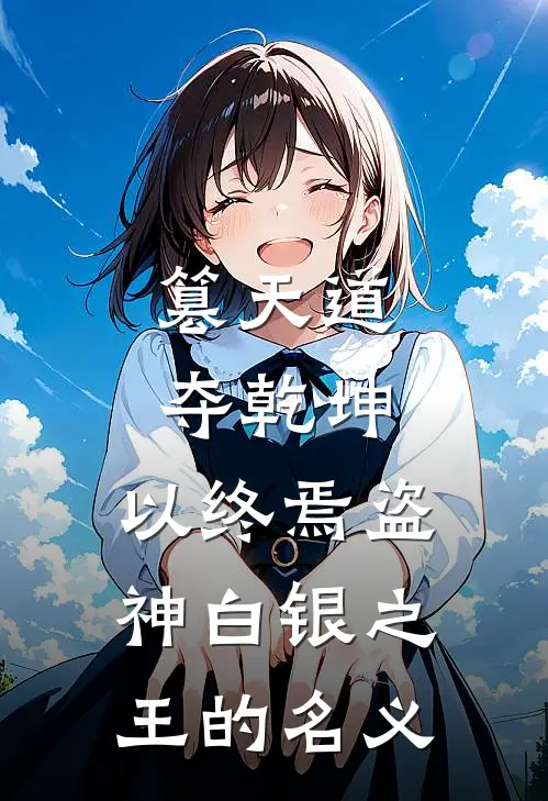 篡天道,夺乾坤,以终焉盗神白银之王的名义