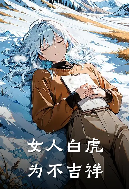 女人白虎为不吉祥