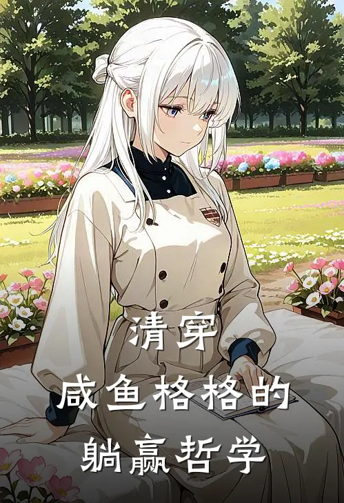 清穿：咸鱼格格的躺赢哲学苏婉晴福晋最新好看小说_最新章节列表清穿：咸鱼格格的躺赢哲学(苏婉晴福晋)