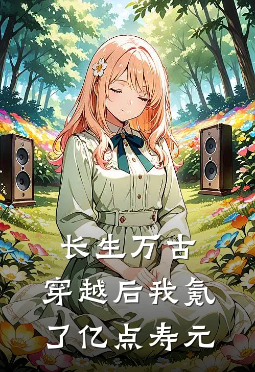 长生万古，穿越后我氪了亿点寿元