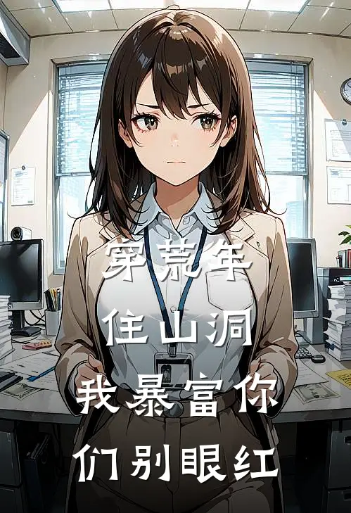 穿荒年住山洞，我暴富你们别眼红林盼儿林霜儿免费小说完整版_热门的小说穿荒年住山洞，我暴富你们别眼红林盼儿林霜儿