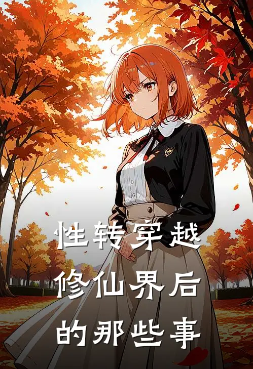 性转穿越修仙界后的那些事