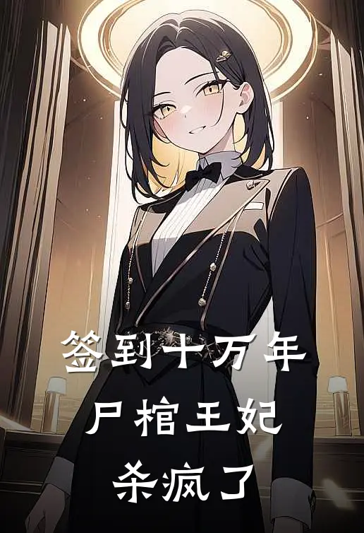 签到十万年：尸棺王妃杀疯了苏离萧玦免费小说推荐_免费小说笔趣阁签到十万年：尸棺王妃杀疯了苏离萧玦