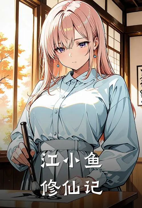 江小鱼修仙记江小鱼张山免费小说完整版_最新好看小说江小鱼修仙记江小鱼张山