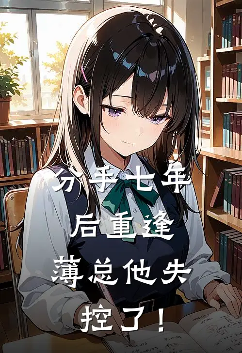 分手七年后重逢，薄总他失控了！薄宴舟沈晚禾最新好看小说_最新完本小说分手七年后重逢，薄总他失控了！薄宴舟沈晚禾