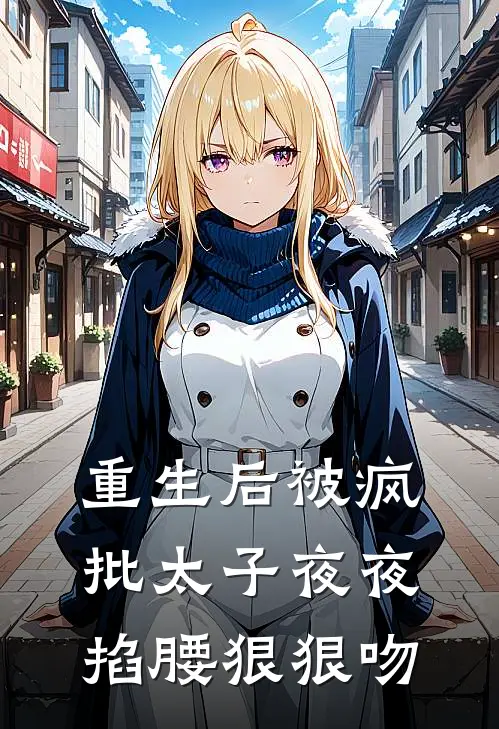 重生后被疯批太子夜夜掐腰狠狠吻(宋惜宁云楚楚)免费小说完结_最新推荐小说重生后被疯批太子夜夜掐腰狠狠吻(宋惜宁云楚楚)