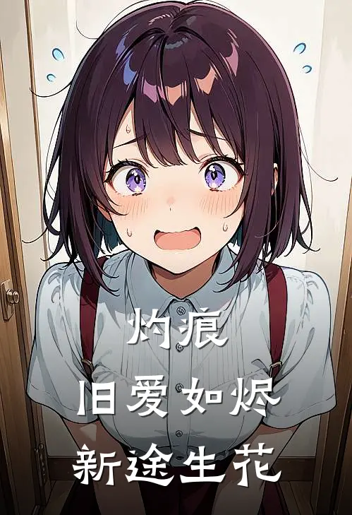 灼痕：旧爱如烬，新途生花(厉靳深苏清鸢)小说全文免费阅读_无弹窗全文免费阅读灼痕：旧爱如烬，新途生花(厉靳深苏清鸢)