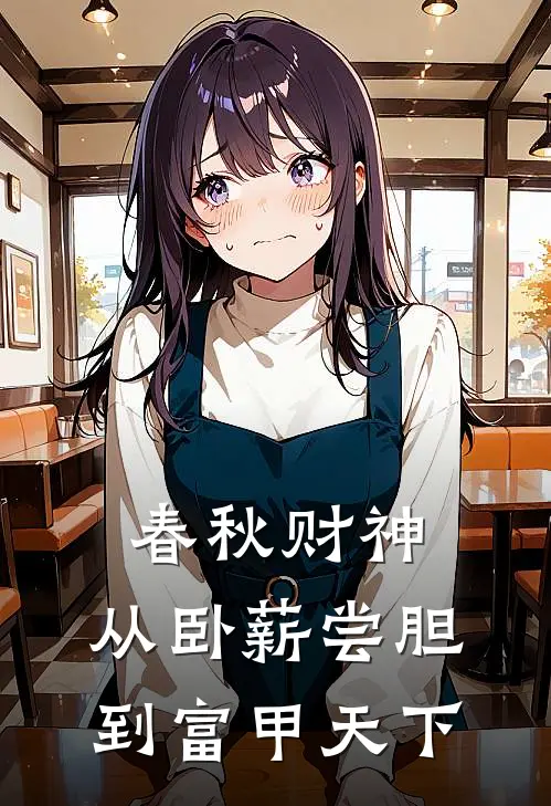 春秋财神：从卧薪尝胆到富甲天下范蠡西施免费小说全本阅读_小说免费完结春秋财神：从卧薪尝胆到富甲天下范蠡西施