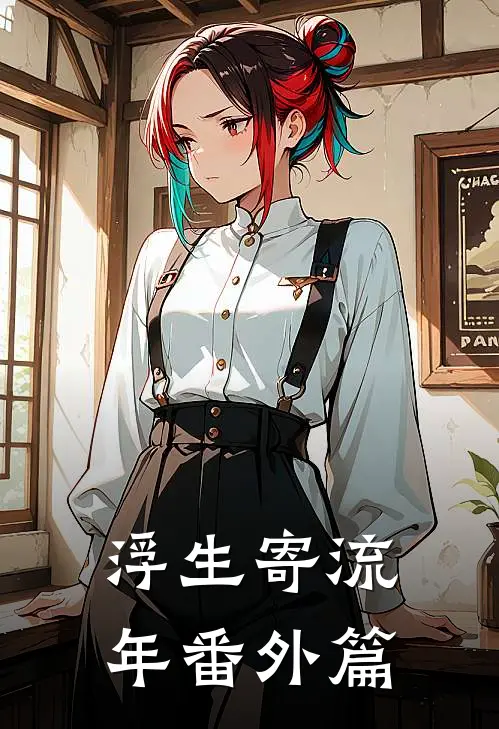 浮生寄流年 番外篇