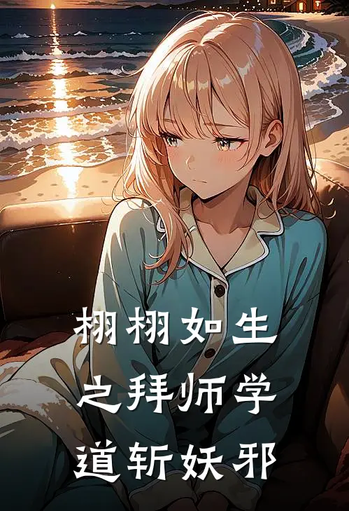 栩栩如生之拜师学道斩妖邪