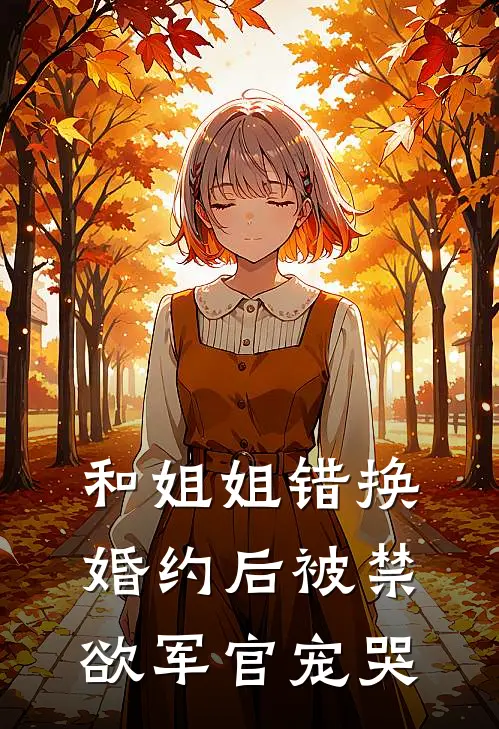 和姐姐错换婚约后被禁欲军官宠哭