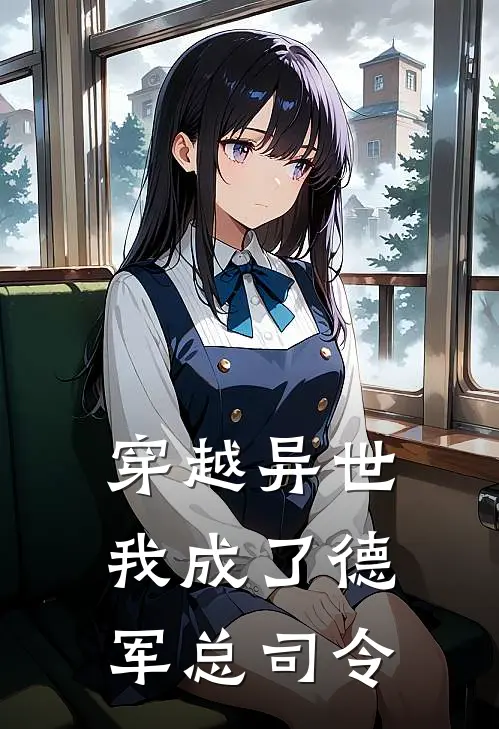 穿越异世：我成了德军总司令陈云深陈阳完结热门小说_完整版小说全文免费阅读穿越异世：我成了德军总司令陈云深陈阳