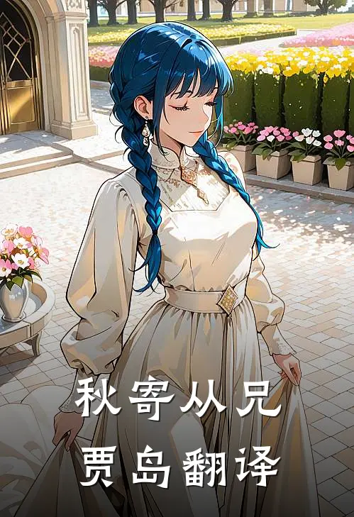 秋寄从兄贾岛翻译