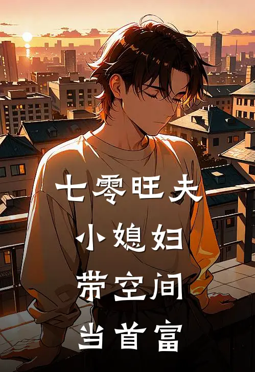 七零旺夫小媳妇，带空间当首富(林晚秋陆小安)免费完结小说_免费小说在线阅读七零旺夫小媳妇，带空间当首富(林晚秋陆小安)