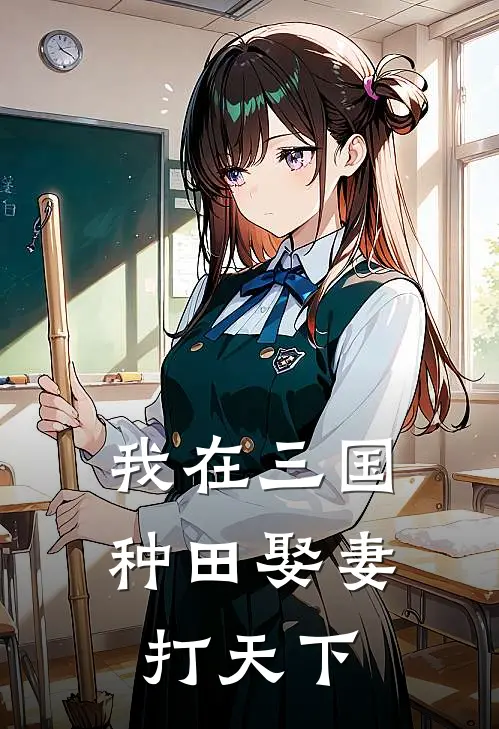 我在三国种田娶妻打天下(陈牧张大年)最新小说_免费阅读完整版小说我在三国种田娶妻打天下(陈牧张大年)