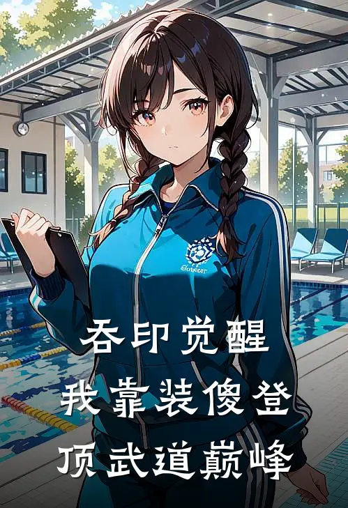 吞印觉醒：我靠装傻登顶武道巅峰(谢昭药翁)好看的完结小说_完本小说吞印觉醒：我靠装傻登顶武道巅峰谢昭药翁