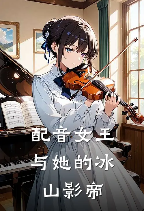 配音女王与她的冰山影帝(安汝迟越)在线免费小说_免费阅读全文配音女王与她的冰山影帝(安汝迟越)