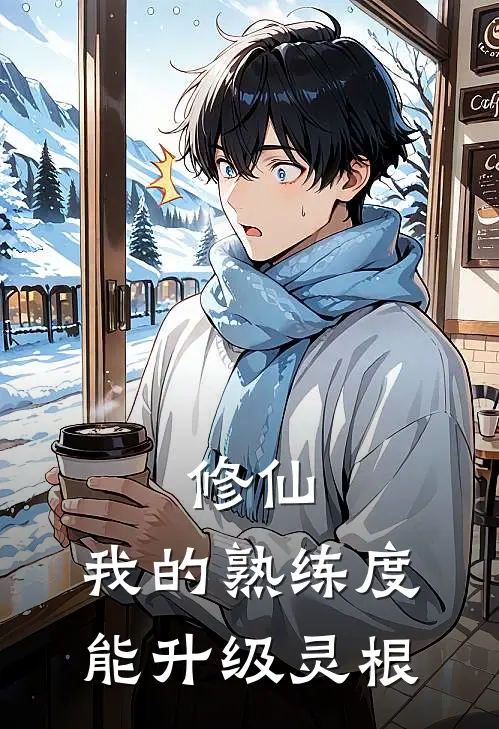 修仙：我的熟练度能升级灵根(林航赵虎)最新小说_免费阅读完整版小说修仙：我的熟练度能升级灵根(林航赵虎)