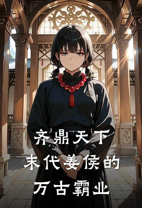 齐鼎天下：末代姜侯的万古霸业