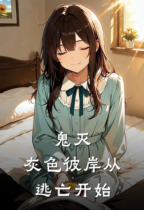 鬼灭：灰色彼岸从逃亡开始(炭治郎祢豆子)免费小说阅读_免费小说完整版鬼灭：灰色彼岸从逃亡开始(炭治郎祢豆子)