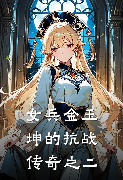 女兵金玉坤的抗战传奇之二金玉坤隋德胜免费完结版小说_小说完结女兵金玉坤的抗战传奇之二金玉坤隋德胜