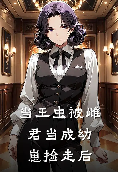 当王虫被雌君当成幼崽捡走后伊莱恩菲洛完本小说免费阅读_最新章节列表当王虫被雌君当成幼崽捡走后(伊莱恩菲洛)