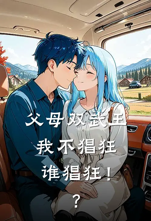 父母双武王，我不猖狂谁猖狂！？(李默林薇)完整版免费阅读_(父母双武王，我不猖狂谁猖狂！？)全章节免费在线阅读