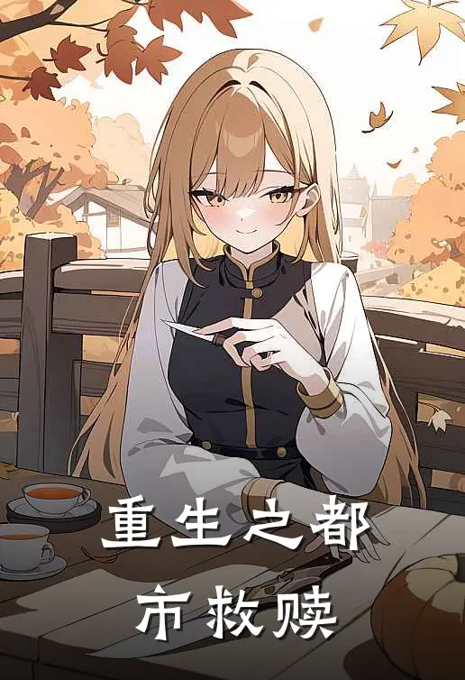 重生之都市救赎