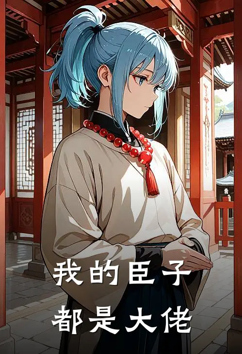 我的臣子都是大佬