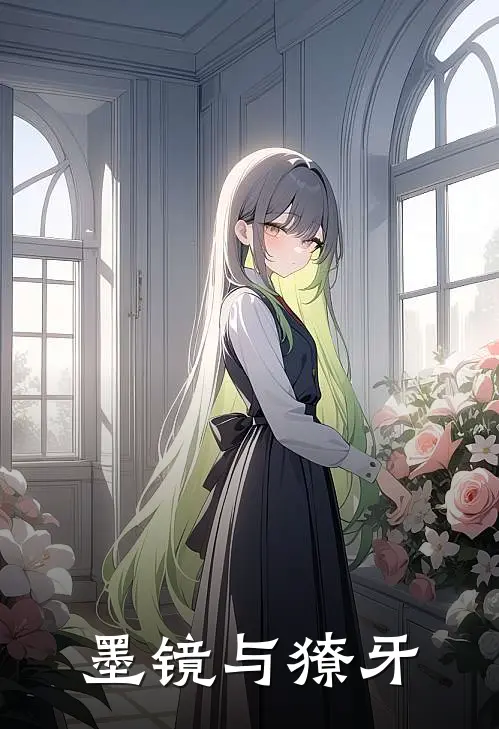 裴季许听墨镜与獠牙最新章节阅读_裴季许听最新章节在线阅读