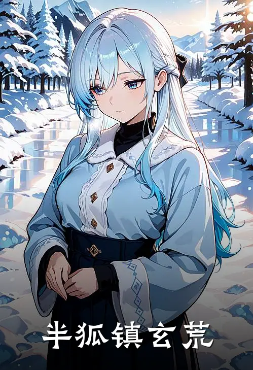 半狐镇玄荒