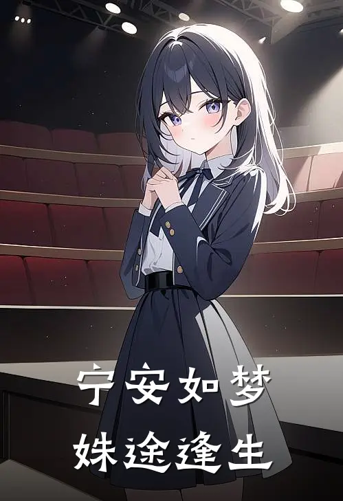 《宁安如梦：姝途逢生》薛姝姜雪宁全文免费在线阅读_《宁安如梦：姝途逢生》全集阅读