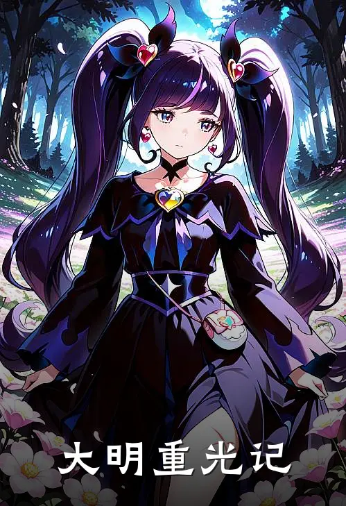 大明重光记(朱聿键秦玉真)完结版免费阅读_大明重光记全文免费阅读