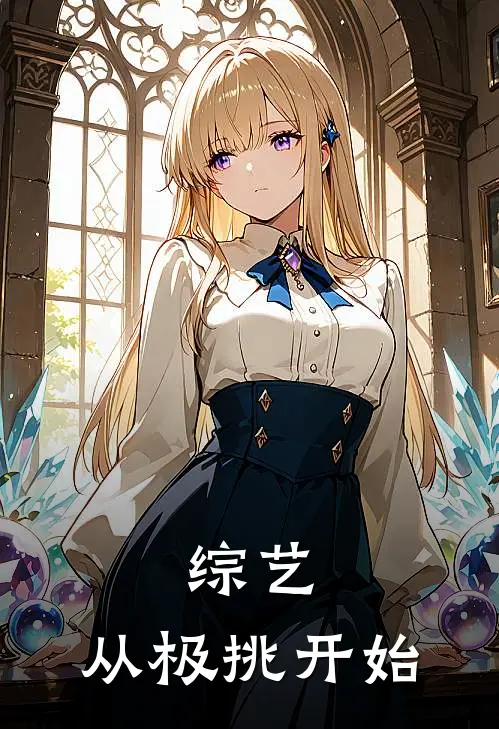 综艺：从极挑开始(耿立冬严闵)完本小说_免费阅读无弹窗综艺：从极挑开始耿立冬严闵