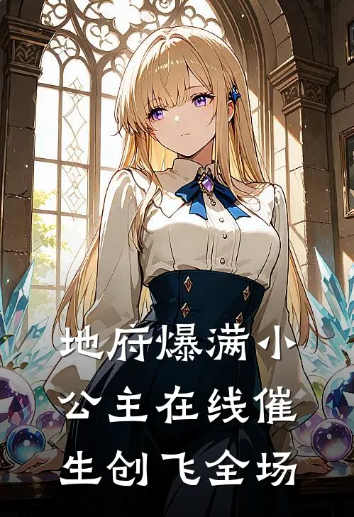 地府爆满小公主在线催生创飞全场(墨笙卞城王)全文免费在线阅读_地府爆满小公主在线催生创飞全场热门小说