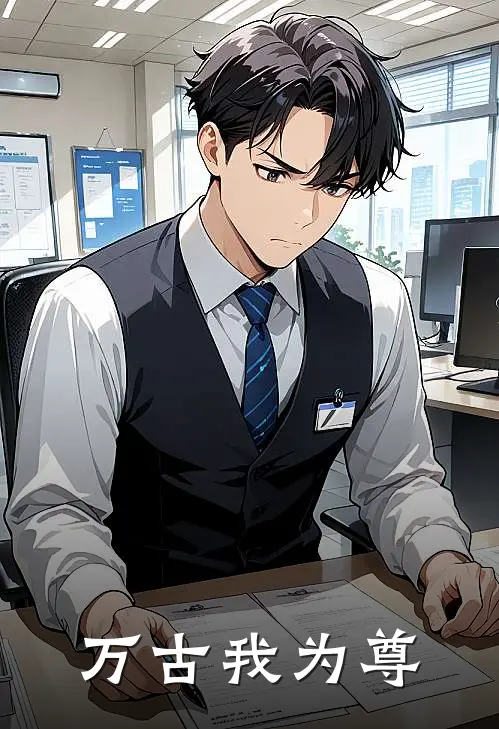 万古我为尊顾长夜张虎小说推荐完结_全集免费小说万古我为尊(顾长夜张虎)