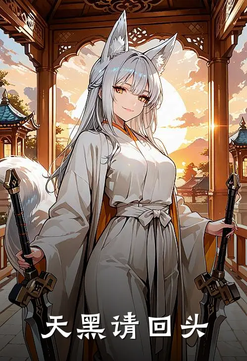 天黑请回头许纯田媛媛小说完整版免费阅读_热门小说排行榜天黑请回头(许纯田媛媛)