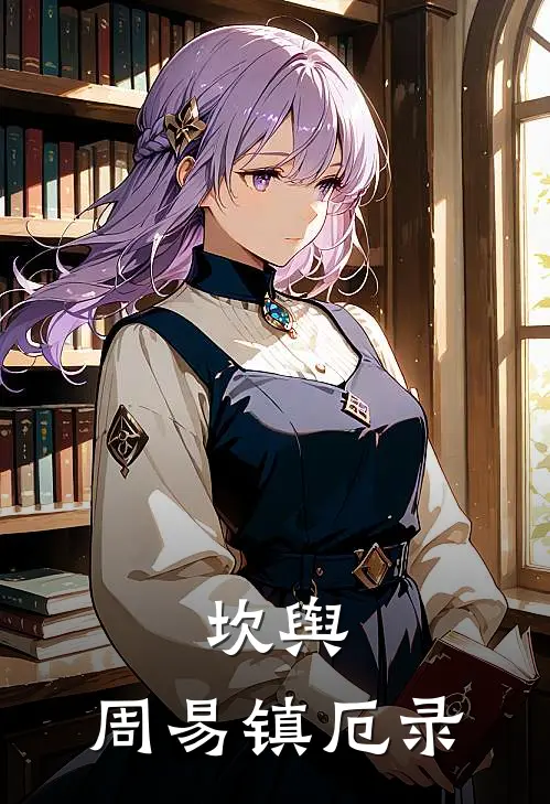 坎舆：周易镇厄录(苏衍玉佩)在线免费小说_完结小说免费阅读坎舆：周易镇厄录苏衍玉佩