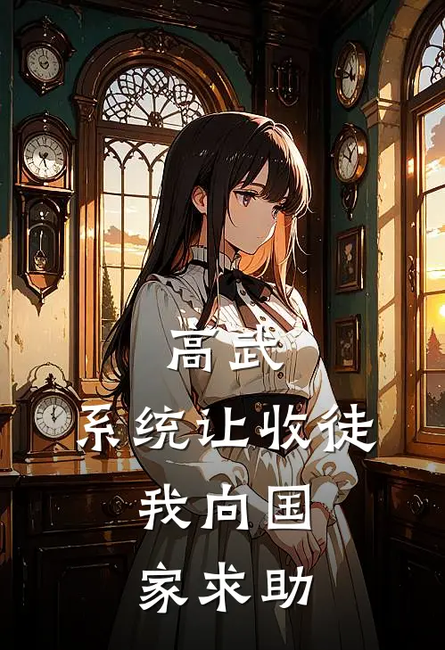 高武：系统让收徒，我向国家求助(纪无妄纪无妄)完整版免费阅读_(高武：系统让收徒，我向国家求助)全章节免费在线阅读