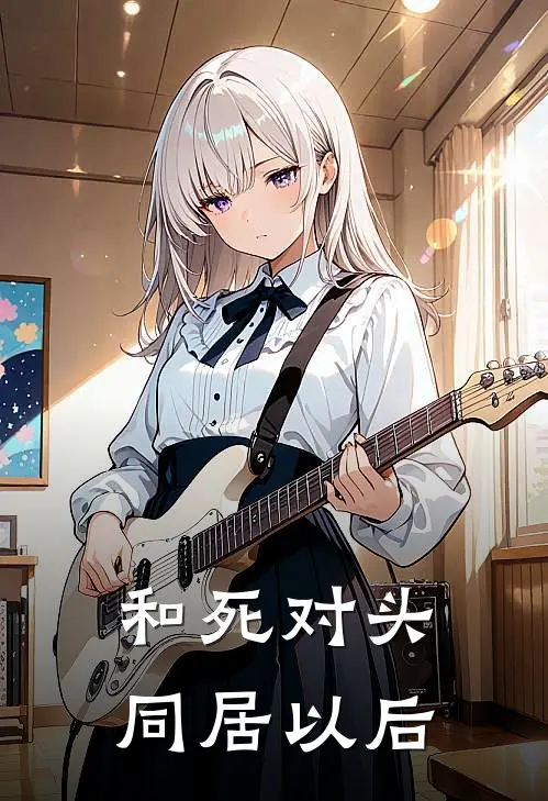 和死对头同居以后