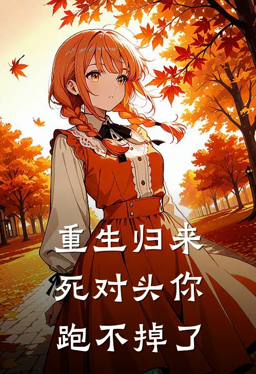 重生归来：死对头你跑不掉了