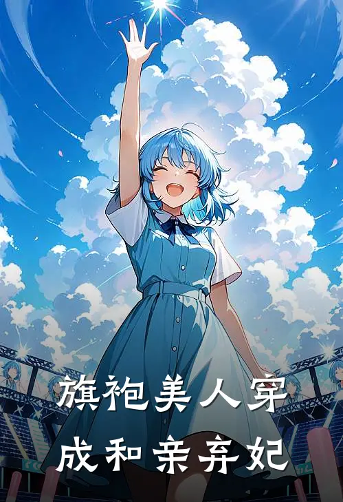 萧衍苏璃《旗袍美人穿成和亲弃妃》_(萧衍苏璃)热门小说