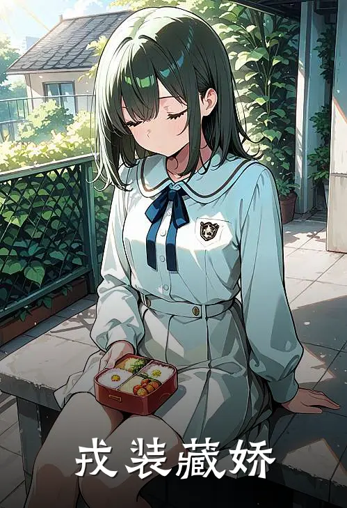 戎装藏娇(陆北辰沈青)好看的完结小说_热门小说推荐戎装藏娇陆北辰沈青